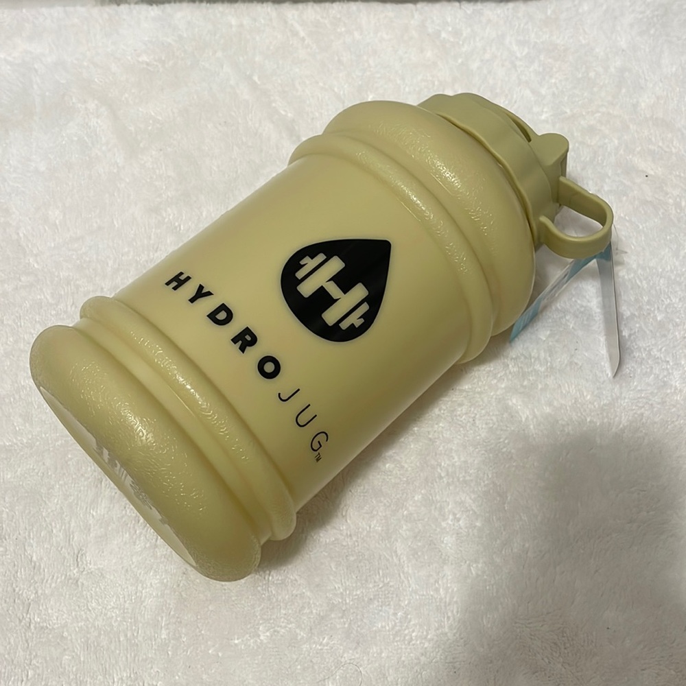 Hydrojug bottle 💧